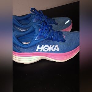 Women’s hoka 8.5